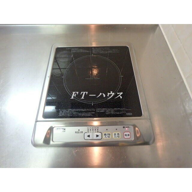 フロンティアⅠＢ棟のセキュリティ