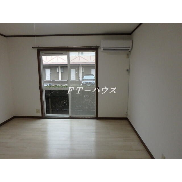 フロンティアⅠＢ棟のその他