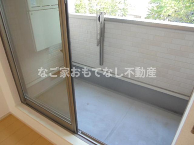 【バルコニー】 | ヴィラ | 同型タイプ