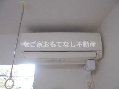 【設備】 | ヴィラ | 同型タイプ