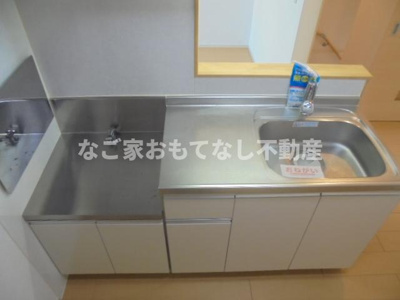 【キッチン】 | ヴィラ | 同型タイプ