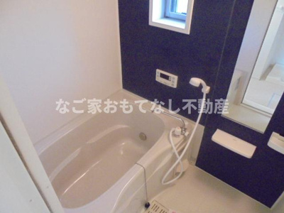 【浴室】 | ヴィラ | 同型タイプ