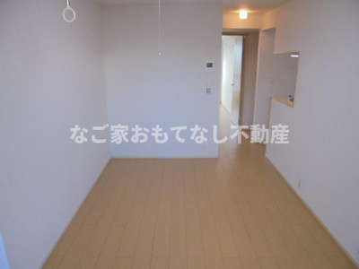 【居間・リビング】 | ヴィラ | 同型タイプ