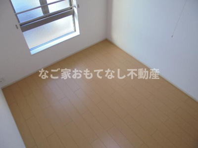 【内装】 | ヴィラ | 同型タイプ