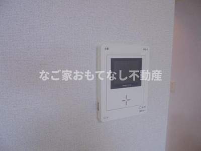 【セキュリティ】 | ヴィラ | 同型タイプ