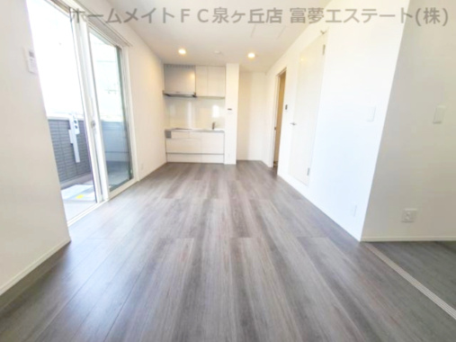 【内装】 | アクシス北野田