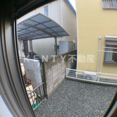 【展望】 | ユーハウスＡ