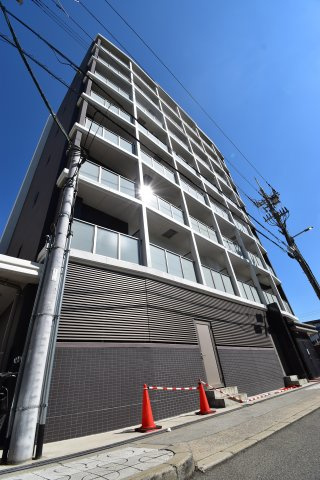 リヴィアス難波エアリー