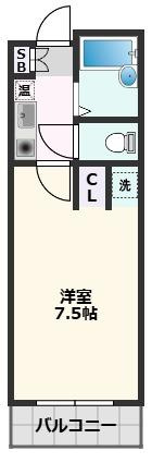 【間取り】 | モアクレスト