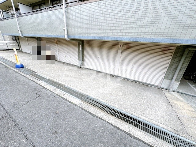 【駐車場】 | モアクレスト