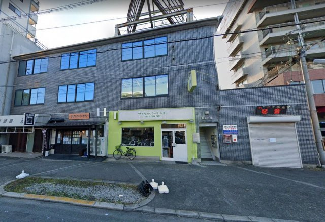 堺市西区浜寺石津町西　貸店舗　物件番号：206450