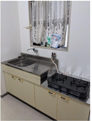 【その他】 | 堺市西区浜寺石津町西　貸店舗　物件番号：206450