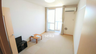 【その他】 | シーズ  | 家具家電無し