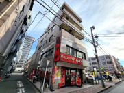 M-1ビルの画像