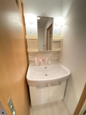 【洗面所】 | TheBrilliant尚