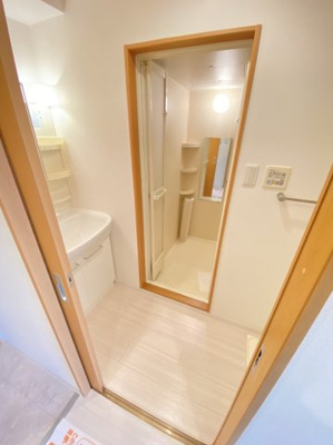 【洗面所】 | TheBrilliant尚