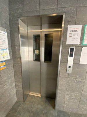 【エントランス】 | TheBrilliant尚