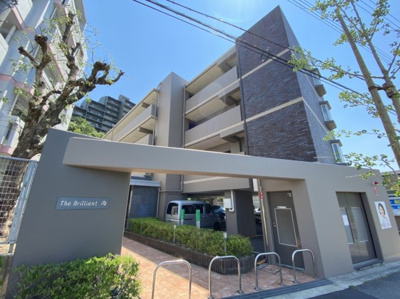 【外観】 | TheBrilliant尚