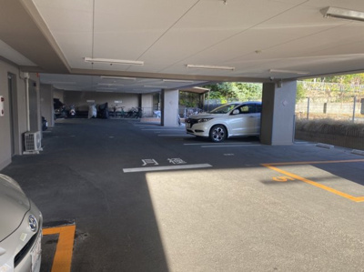 【駐車場】 | TheBrilliant尚