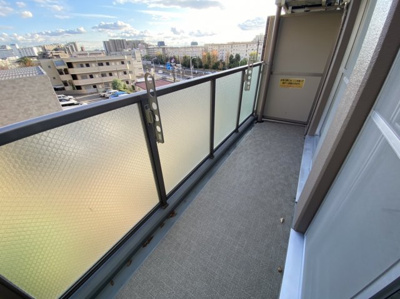 【バルコニー】 | TheBrilliant尚