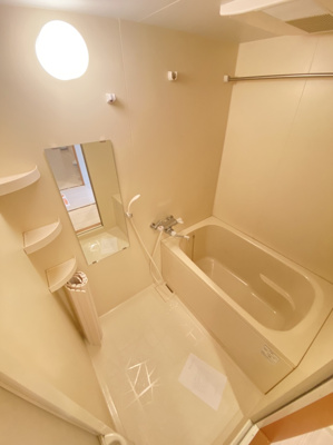 【浴室】 | TheBrilliant尚