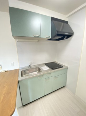 【キッチン】 | TheBrilliant尚