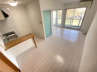 【居間・リビング】 | TheBrilliant尚