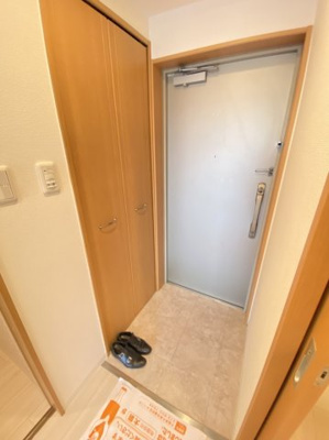 【玄関】 | TheBrilliant尚