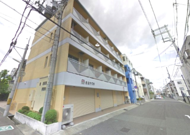 SEIKAENの外観