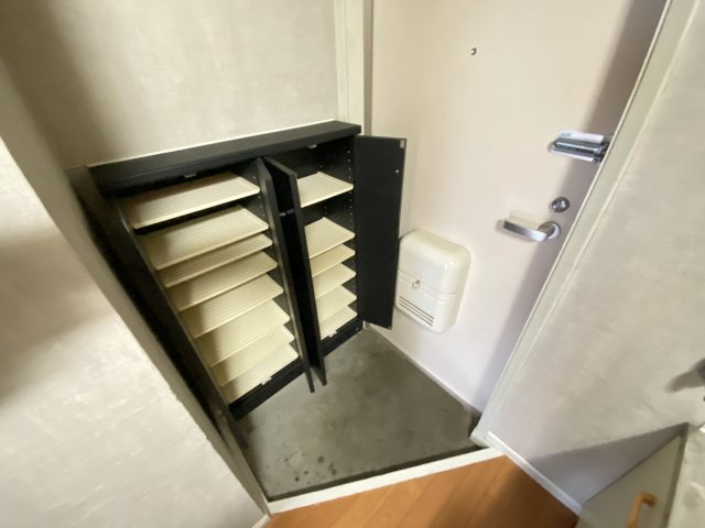 プラムハウスのその他共用部分