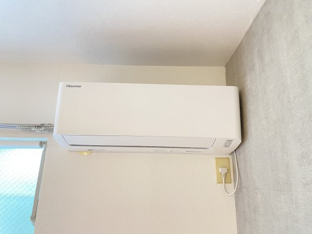 プラムハウスのその他