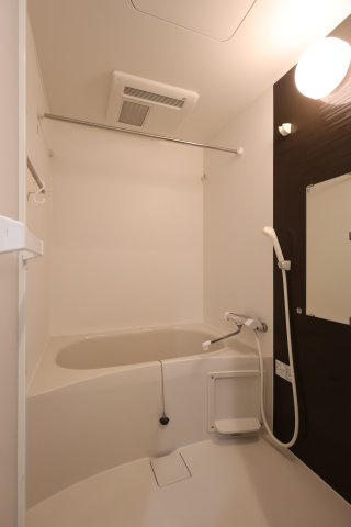 【浴室】 | Villa Izumi Chuo 