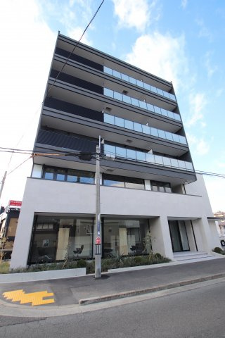 【外観】 | Villa Izumi Chuo 