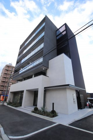 【外観】 | Villa Izumi Chuo 