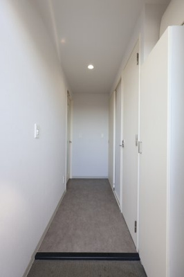【玄関】 | Villa Izumi Chuo 