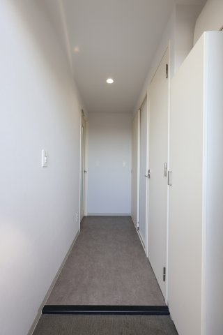 【玄関】 | Villa Izumi Chuo 