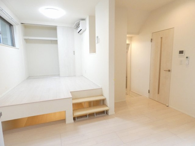 【内装】 | Urban Heim NAKAMURA