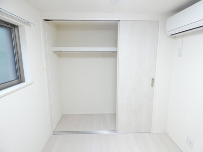 【収納】 | Urban Heim NAKAMURA