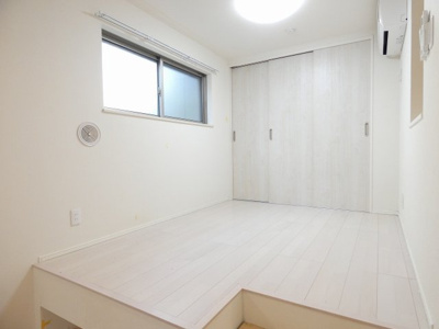 【寝室】 | Urban Heim NAKAMURA