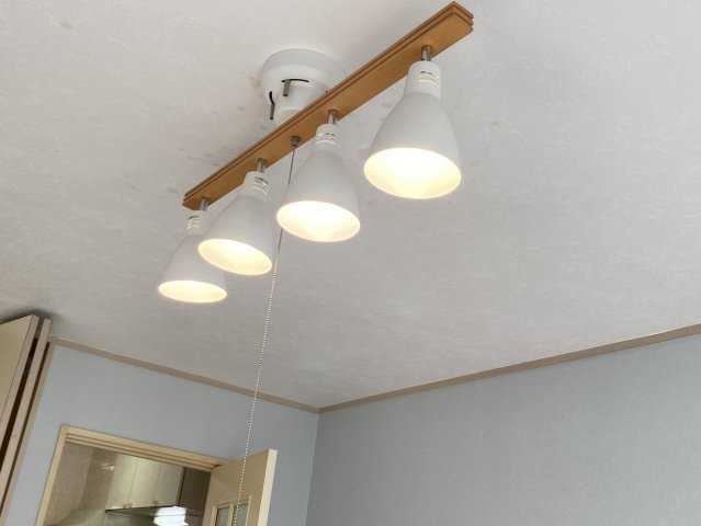 コーポ白糸台第2のその他