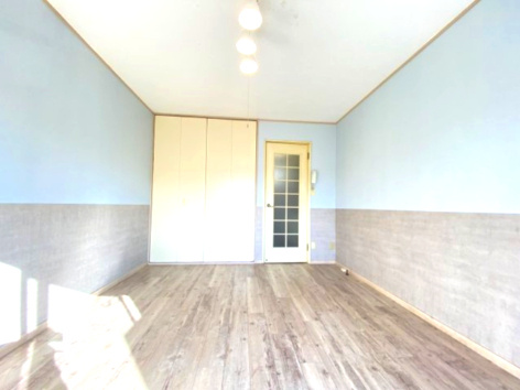 コーポ白糸台第2のその他共用部分