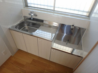 【居間・リビング】 | 八束マンション・