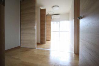 【浴室】 | 八束マンション・