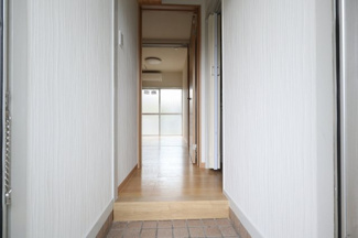 【駐車場】 | 八束マンション・