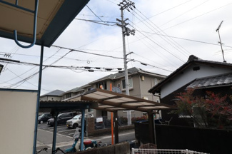 【その他共用部分】 | 八束マンション・