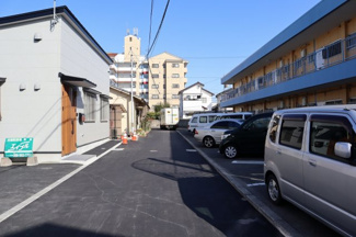 【周辺】 | 八束マンション・