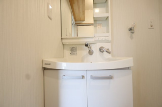 【トイレ】 | 八束マンション・