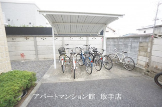 【その他共用部分】