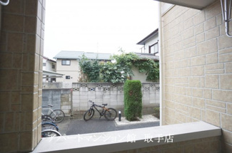 【展望】