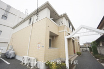 W&Mの画像